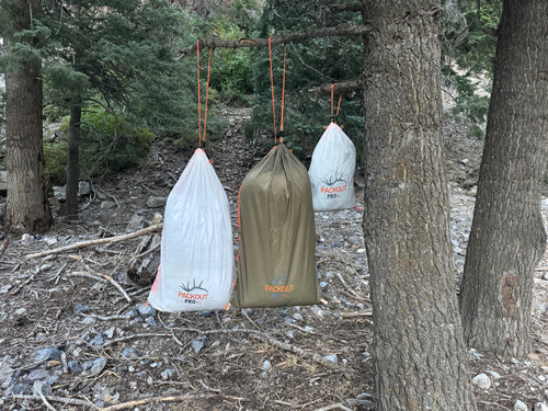 Packout Pro XL (Elk Kit)