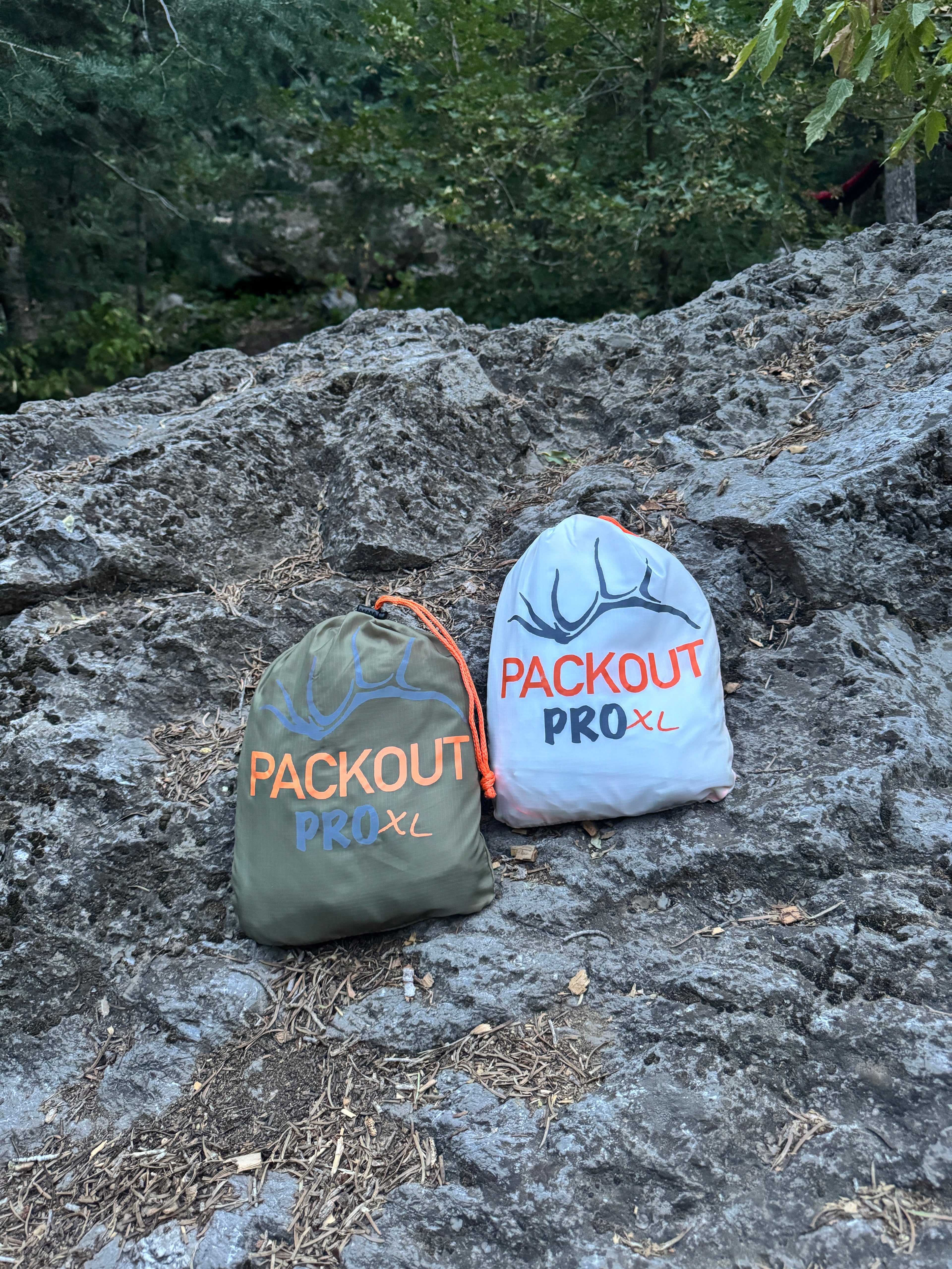 Packout Pro XL (Elk Kit)
