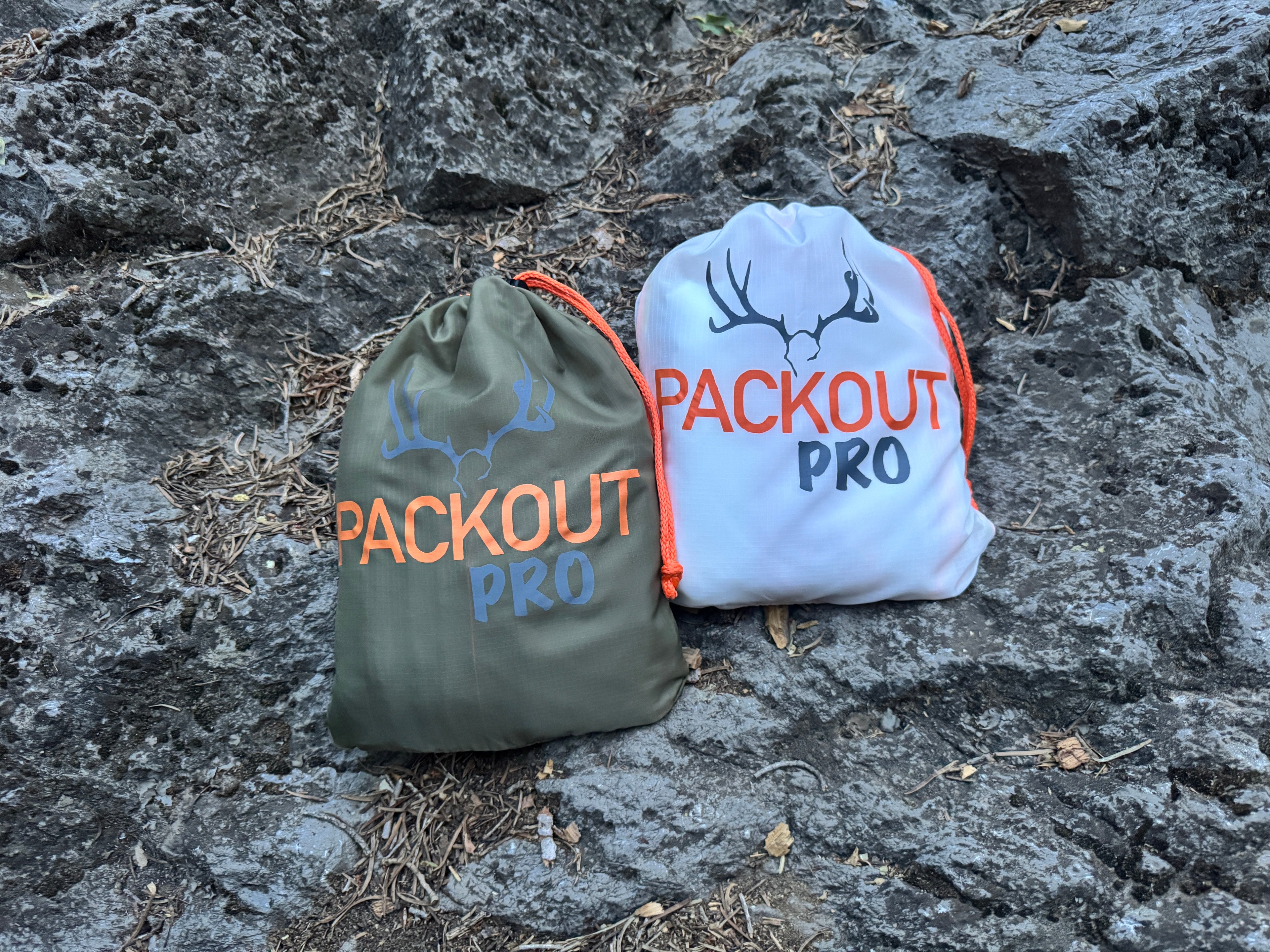 Pack-out Pro (Deer Kit)