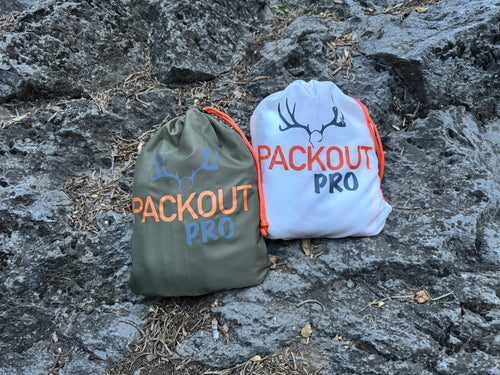 Pack-out Pro (Deer Kit)