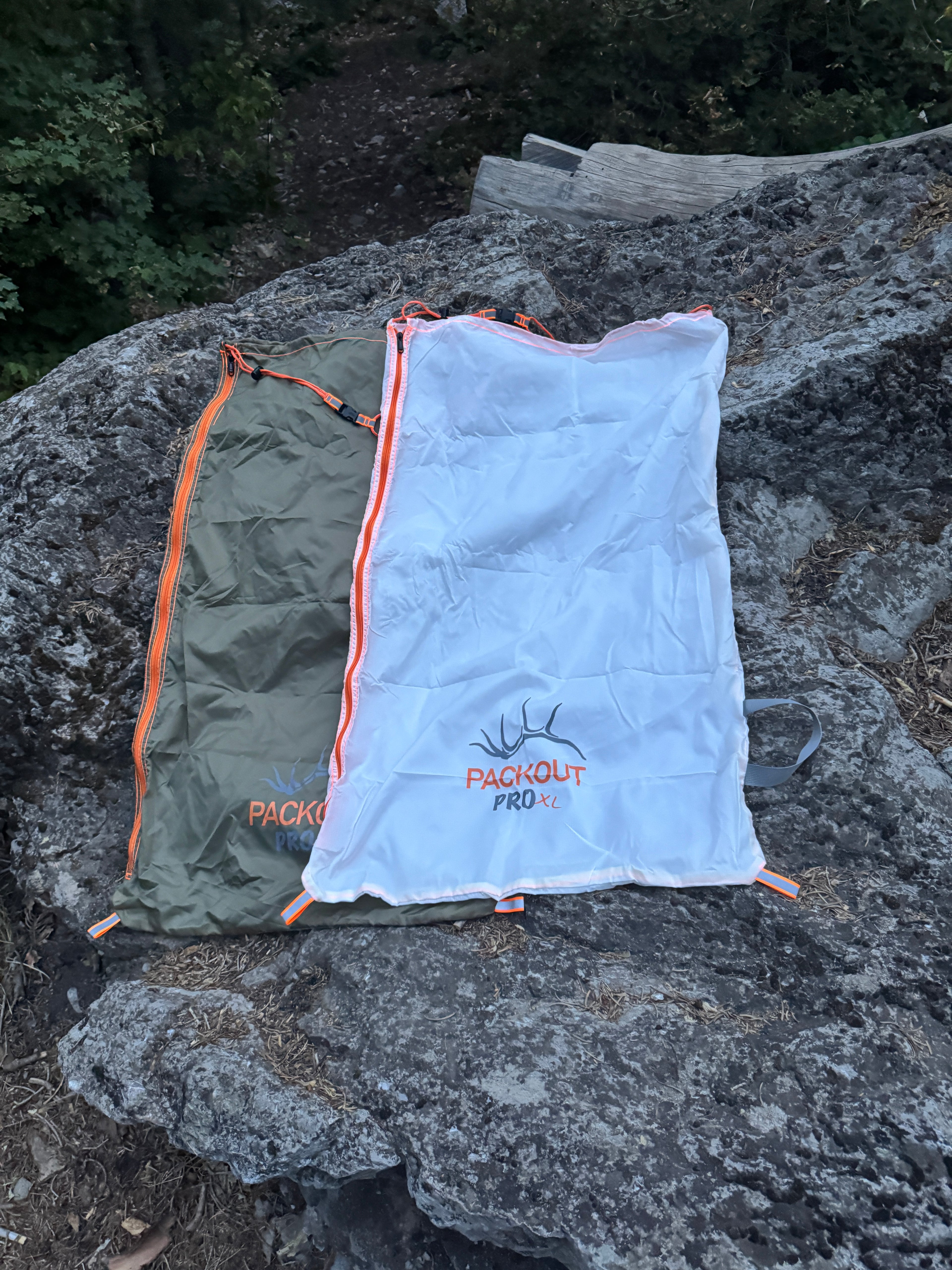 Packout Pro XL (Elk Kit)
