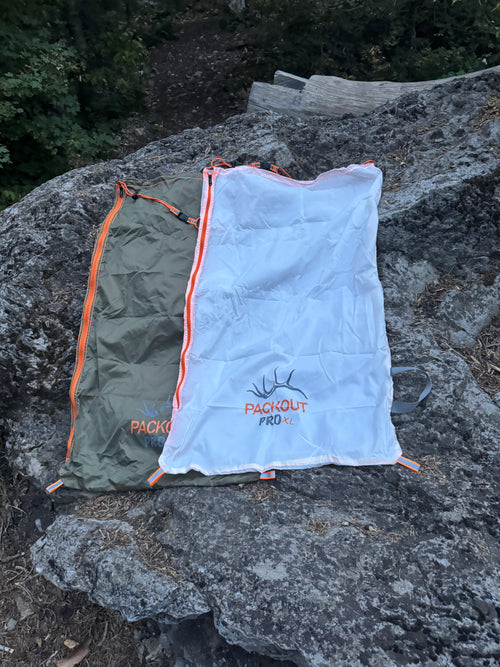 Packout Pro XL (Elk Kit)