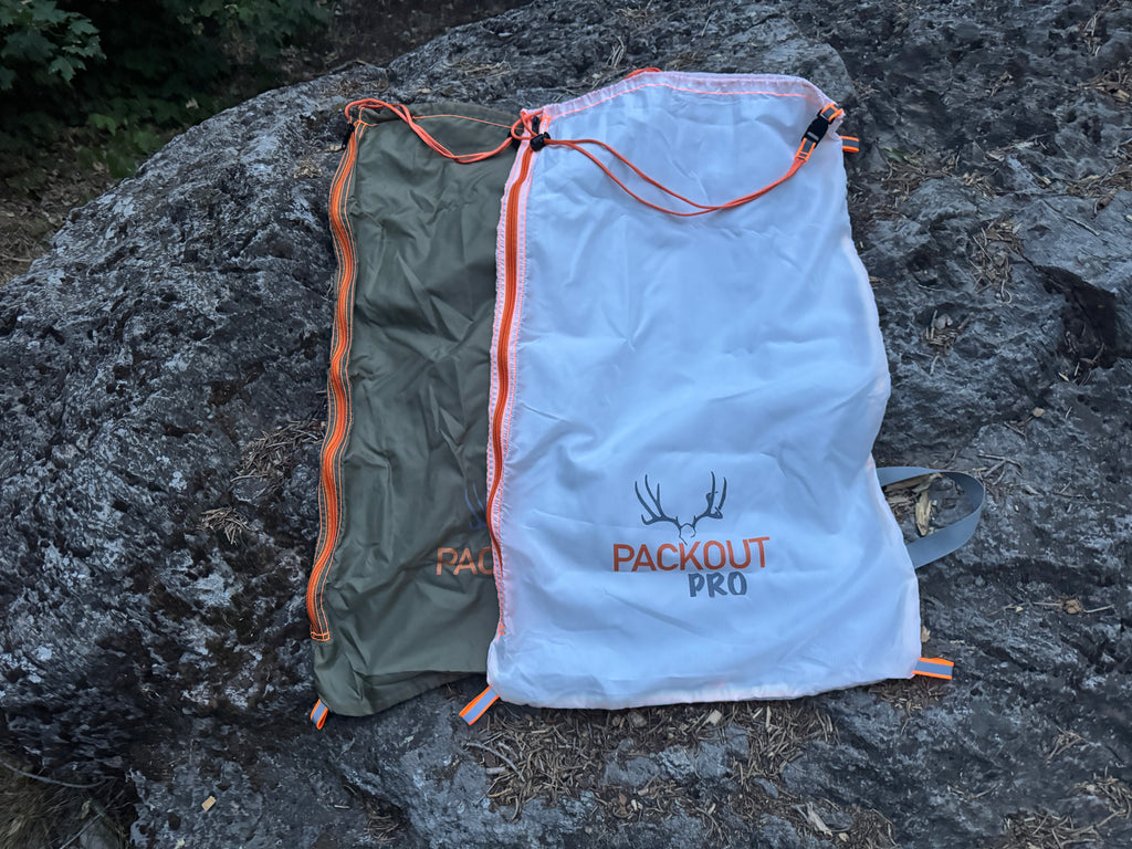 Pack-out Pro (Deer Kit)