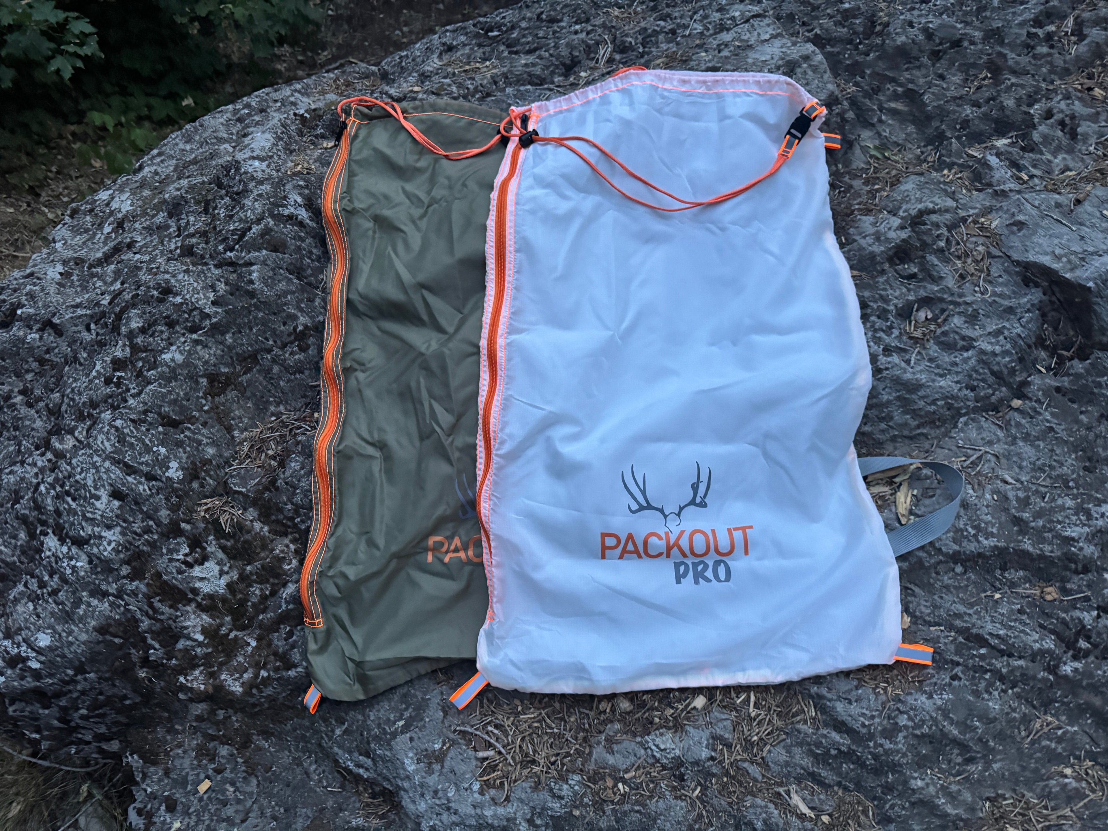 Pack-out Pro (Deer Kit)